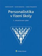 Personalistika v řízení školy - cena, porovnanie