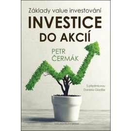 Investice do akcií