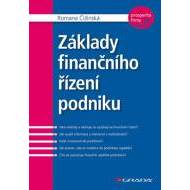 Základy finančního řízení podniku
