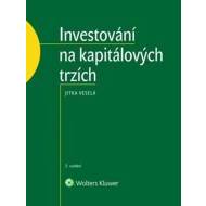 Investování na kapitálových trzích - cena, porovnanie