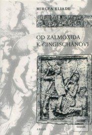 Od Zalmoxida k Čingischánovi