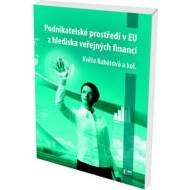 Podnikatelské prostředí v EU z hladiska veřejných financií - cena, porovnanie