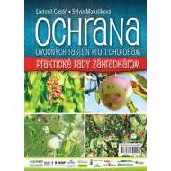 Ochrana ovocných rastlín proti chorobám - cena, porovnanie