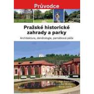 Pražské historické zahrady a parky - cena, porovnanie