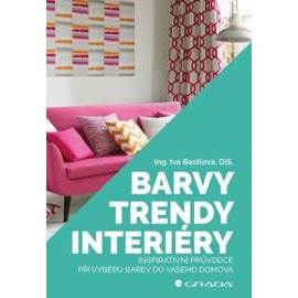 Barvy, trendy, interiéry