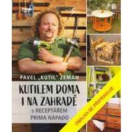 Kutil doma i na zahradě - cena, porovnanie