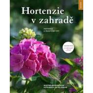 Hortenzie v zahradě - Inspirace a prakti - cena, porovnanie
