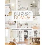 Jak si zařídit domov - cena, porovnanie