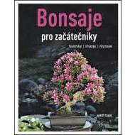 Bonsaje pro začátečníky - cena, porovnanie