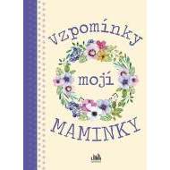 Vzpomínky mojí maminky - cena, porovnanie