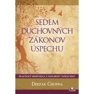 Sedem duchovných zákonov úspechu - cena, porovnanie