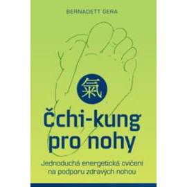 Čchi-kung pro nohy