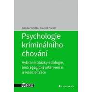Psychologie kriminálního chování - Vybra - cena, porovnanie