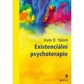 Existenciální psychoterapie