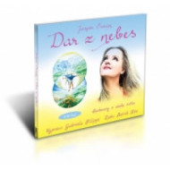 Dar z nebes - Rozhovory z onoho světa - Audiokniha 1CD MP3 , vypráví Gabriela Fillipi - cena, porovnanie