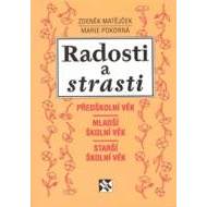 Radosti a strasti II. - cena, porovnanie