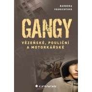 Gangy - cena, porovnanie