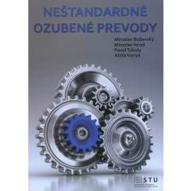 Neštandardné ozubené prevody