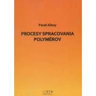 Procesy spracovania polymérov - cena, porovnanie