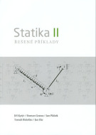 Statika II - Řešené příklady - cena, porovnanie