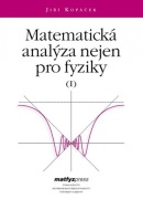 Matematická analýza nejen pro fyziky I. - cena, porovnanie