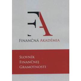 Slovník finančnej gramotnosti