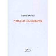 Physics for civil engineering - cena, porovnanie