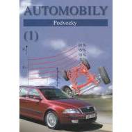 Automobily (1) - podvozky - cena, porovnanie