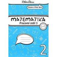 Matematika 2 - cena, porovnanie