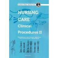 Nursing Care Clinical Procedures ll - cena, porovnanie