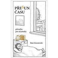 Přesun času - cena, porovnanie