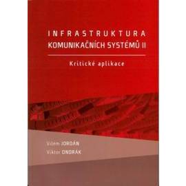 Infrastruktura komunikačních systémů II.