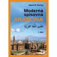 Moderná spisovná arabčina I.diel - cena, porovnanie