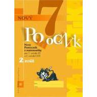 Nový pomocník z matematiky 7 (2. zošit- pracovná učebnica) - cena, porovnanie