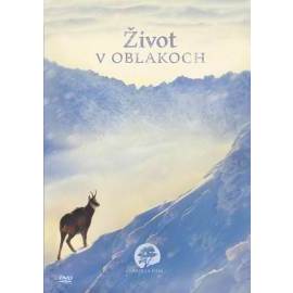 Život v oblakoch - DVD