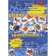 Chytré karty: Španělština slovíčka 1 - cena, porovnanie