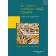 Zpracování osobních údajů obcemi - cena, porovnanie