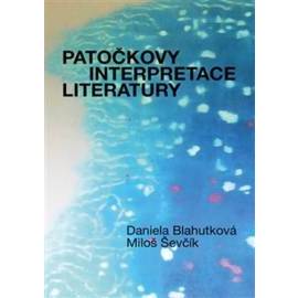 Patočkovy interpretace literatury