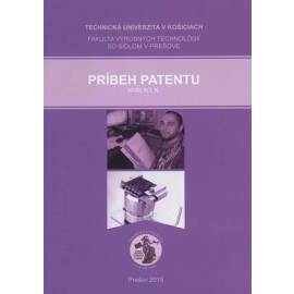 Príbeh patentu