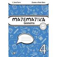 Matematika 4 - Geometria - cena, porovnanie