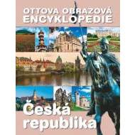 Ottova obrazová encyklopedie Česká republika - cena, porovnanie