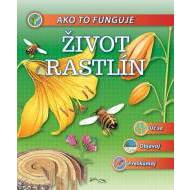 Ako to funguje - Život rastlín - cena, porovnanie