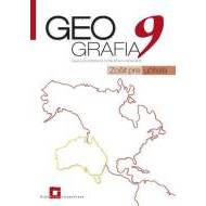 Geografia 9 (zošit pre učiteľa) - cena, porovnanie