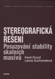 Stereografická řešení