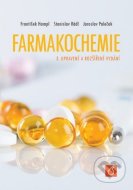 Farmakochemie - cena, porovnanie