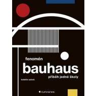 Fenomén Bauhaus - cena, porovnanie