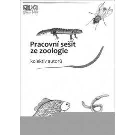 Pracovní sešit ze zoologie