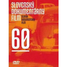 Slovenský dokumentárny film 60 (2DVD)