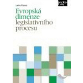 Evropská dimenze legislativního procesu