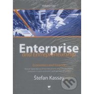 Enterprise and entrepreneurship 2 - cena, porovnanie